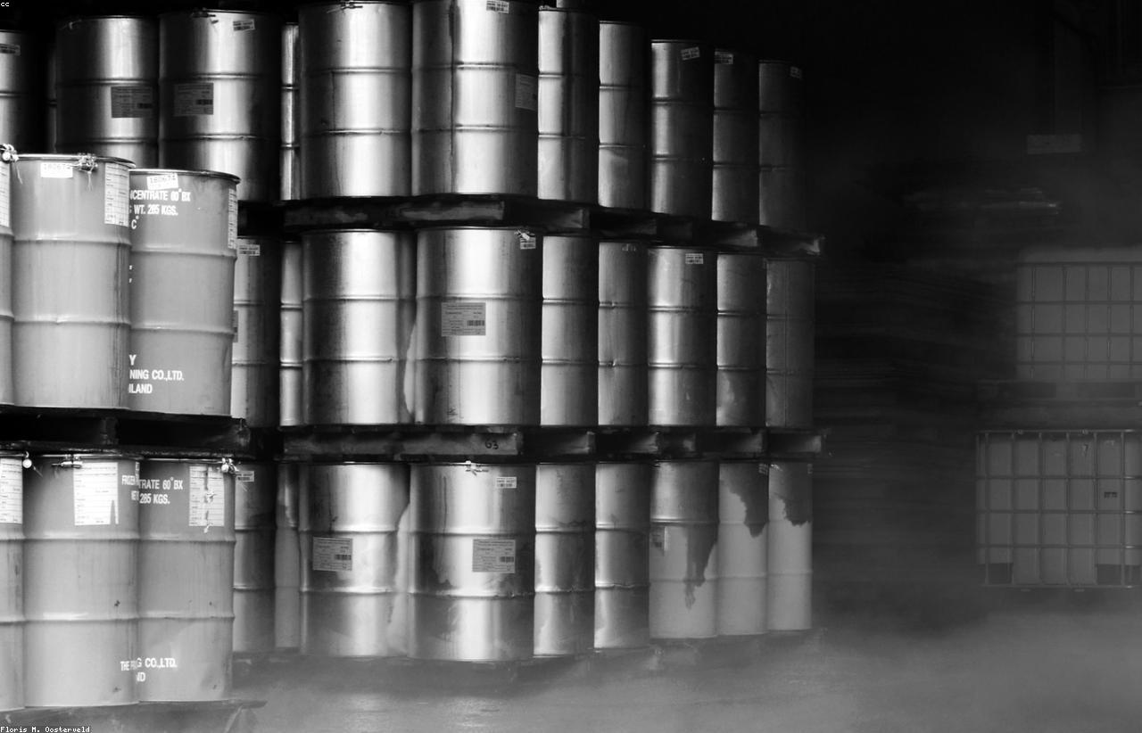 Cold-chain poultry logistics