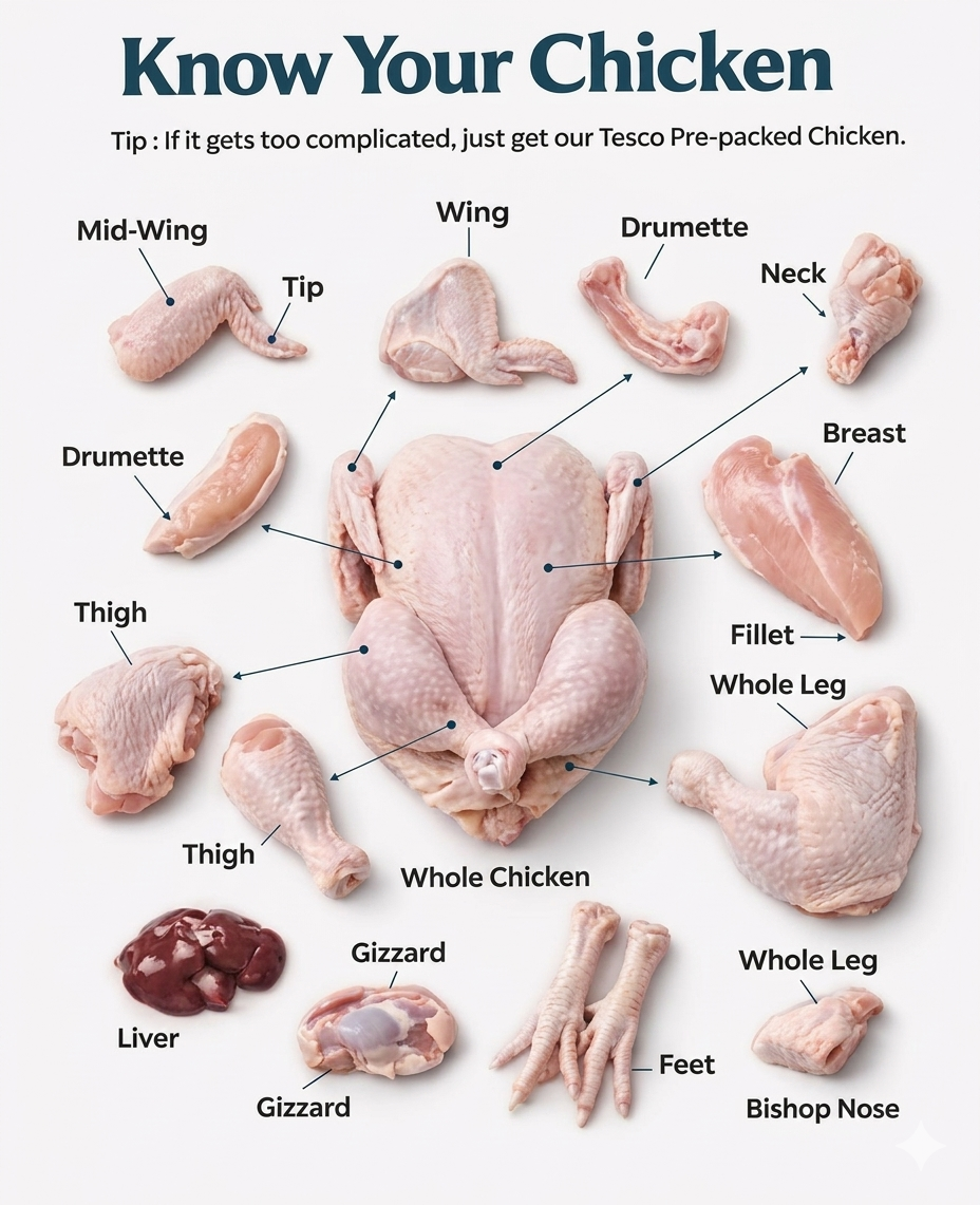 Chicken Meat